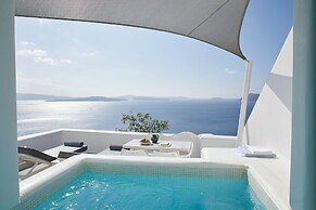 La Perla Villas and Suites - Adults Only