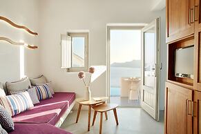 La Perla Villas and Suites - Adults Only