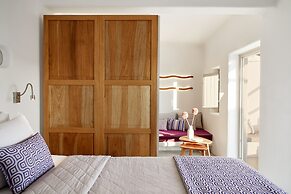 La Perla Villas and Suites - Adults Only