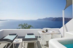 La Perla Villas and Suites - Adults Only