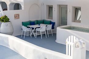 La Perla Villas and Suites - Adults Only