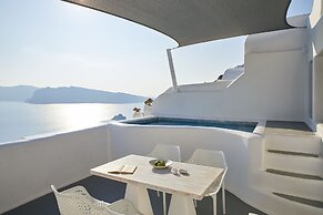 La Perla Villas and Suites - Adults Only