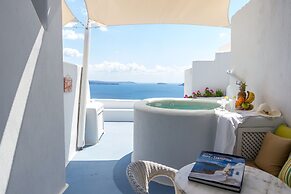 La Perla Villas and Suites - Adults Only