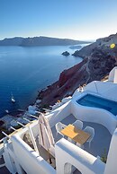 La Perla Villas and Suites - Adults Only