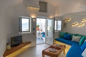 La Perla Villas and Suites - Adults Only