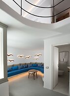 La Perla Villas and Suites - Adults Only