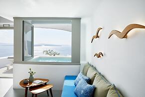 La Perla Villas and Suites - Adults Only