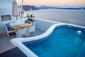 La Perla Villas and Suites - Adults Only