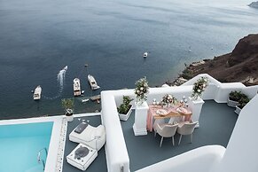 La Perla Villas and Suites - Adults Only