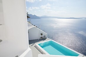 La Perla Villas and Suites - Adults Only