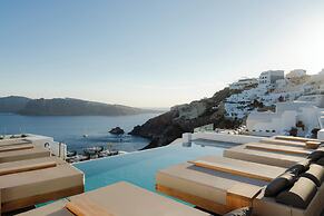 La Perla Villas and Suites - Adults Only