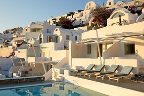 La Perla Villas and Suites - Adults Only