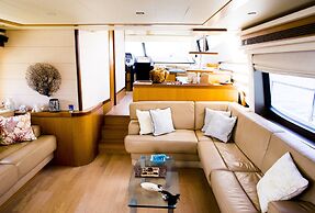 La Perla Villas and Suites - Adults Only