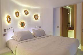 La Perla Villas and Suites - Adults Only