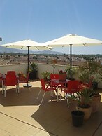 Hostal Palomares