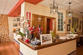 Hostal Palomares