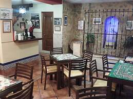 Hostal Palomares
