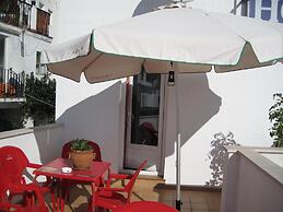 Hostal Palomares