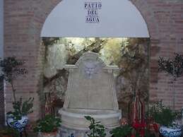 Hostal Palomares