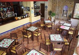 Hostal Palomares