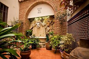 Hostal Palomares