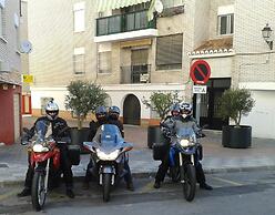 Hostal Palomares