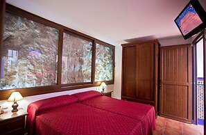 Hostal Palomares