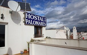 Hostal Palomares