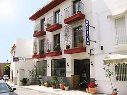 Hostal Palomares