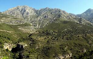 Hostal Palomares