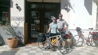 Hostal Palomares