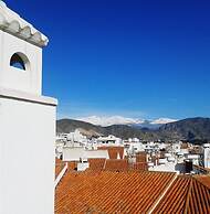 Hostal Palomares