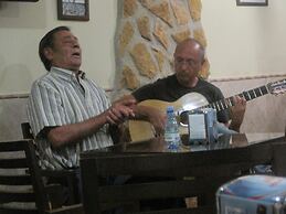 Hostal Palomares