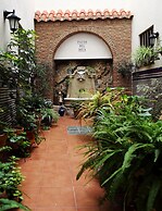 Hostal Palomares