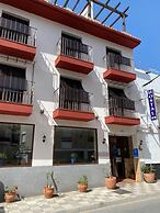 Hostal Palomares