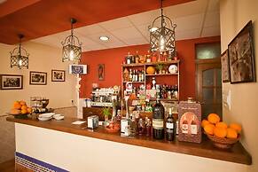 Hostal Palomares