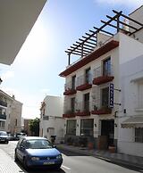 Hostal Palomares