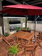 Hostal Palomares
