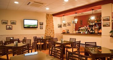 Hostal Palomares