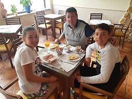 Hostal Palomares