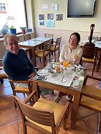 Hostal Palomares