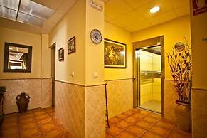 Hostal Palomares