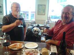 Hostal Palomares