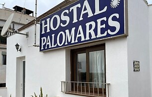 Hostal Palomares