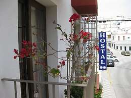 Hostal Palomares