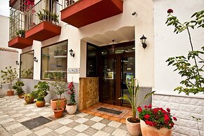 Hostal Palomares