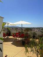 Hostal Palomares