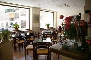 Hostal Palomares