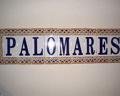 Hostal Palomares