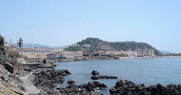 Hostal Palomares